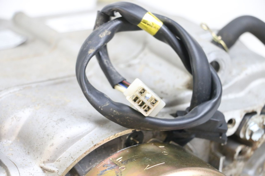 photo de ENGINE MINI MX SX 125