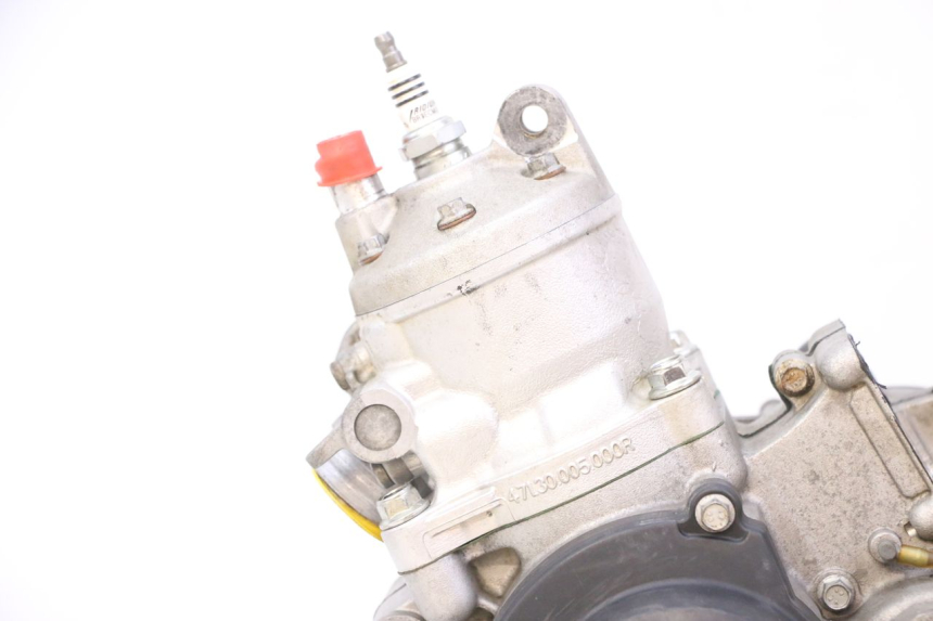 photo de ENGINE KTM SX 85 (2013 - 2017)