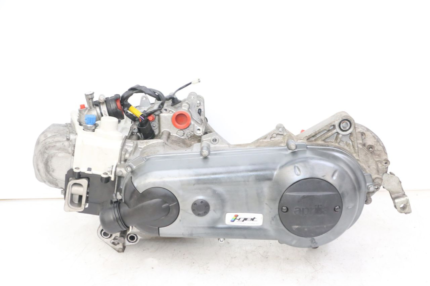 photo de ENGINE APRILIA SXR 50 (2021 - 2023)