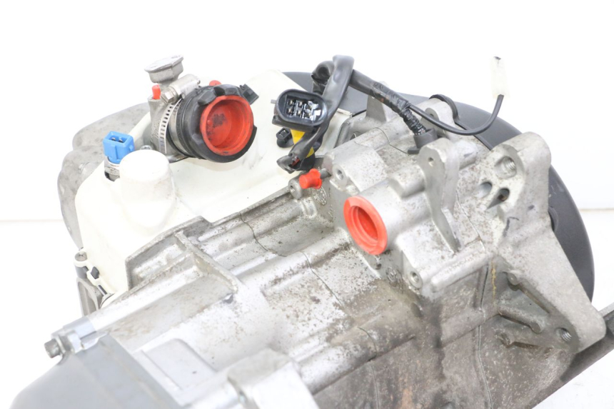 photo de ENGINE APRILIA SXR 50 (2021 - 2023)