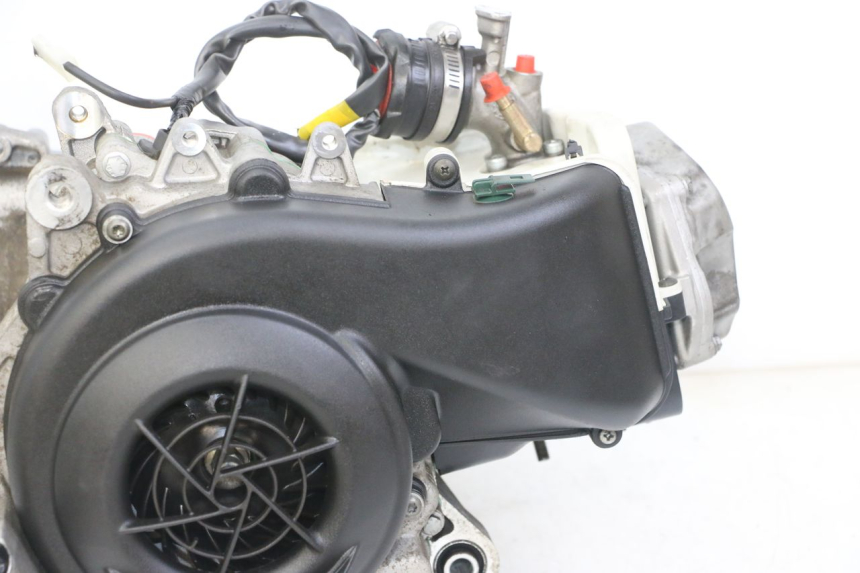 photo de ENGINE APRILIA SXR 50 (2021 - 2023)