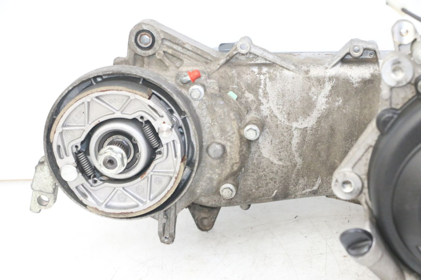photo de ENGINE APRILIA SXR 50 (2021 - 2023)