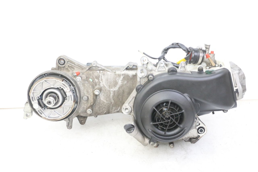 photo de ENGINE APRILIA SXR 50 (2021 - 2023)