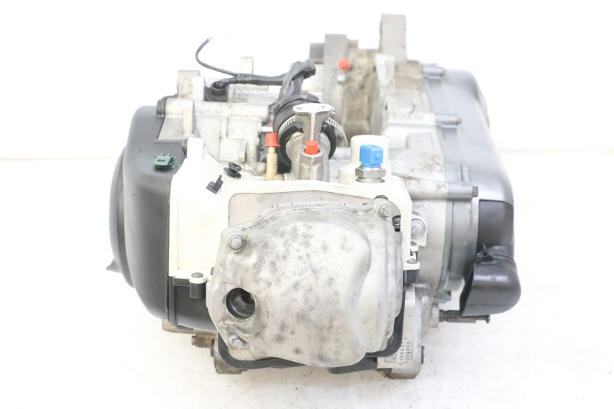 photo de ENGINE APRILIA SXR 50 (2021 - 2023)