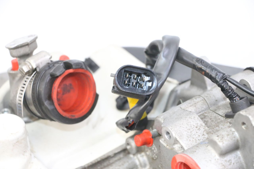 photo de ENGINE APRILIA SXR 50 (2021 - 2023)
