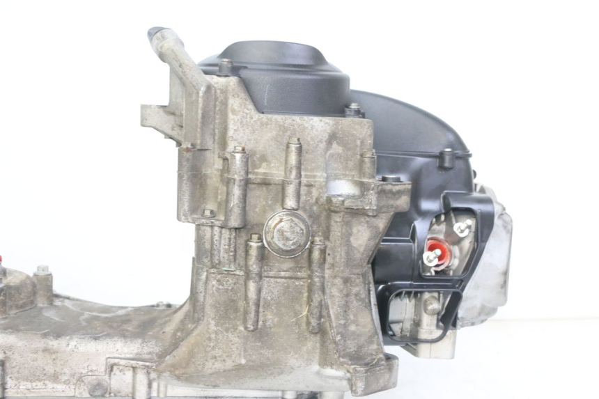 photo de ENGINE APRILIA SXR 50 (2021 - 2023)