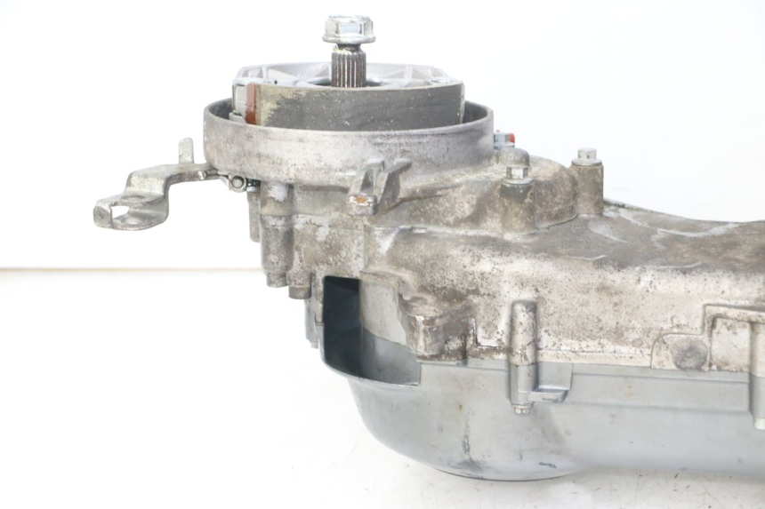 photo de ENGINE APRILIA SXR 50 (2021 - 2023)
