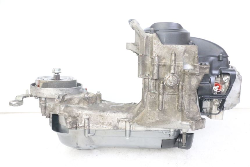 photo de ENGINE APRILIA SXR 50 (2021 - 2023)