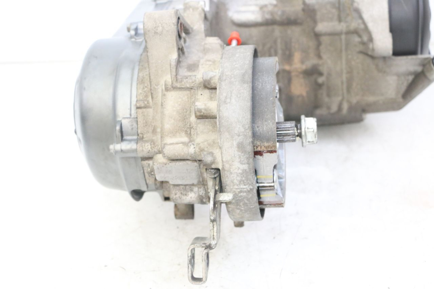 photo de ENGINE APRILIA SXR 50 (2021 - 2023)