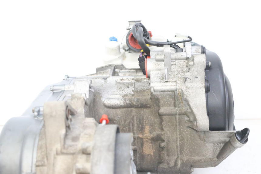 photo de ENGINE APRILIA SXR 50 (2021 - 2023)