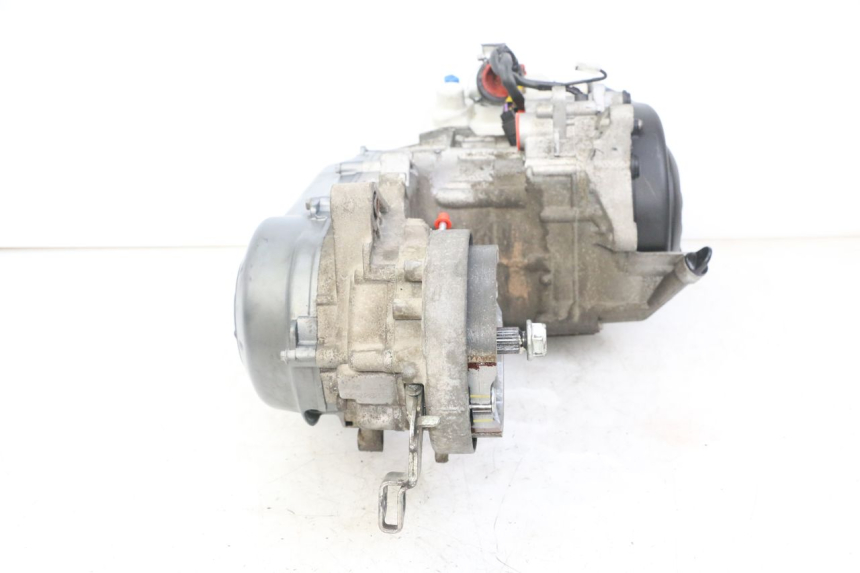 photo de ENGINE APRILIA SXR 50 (2021 - 2023)