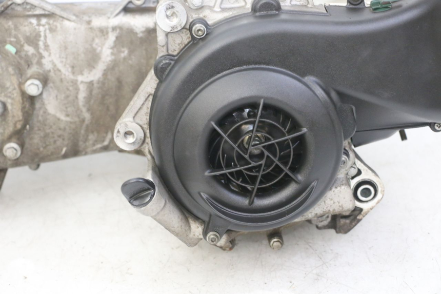 photo de ENGINE APRILIA SXR 50 (2021 - 2023)