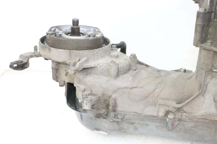 photo de ENGINE APRILIA SXR 50 (2021 - 2023)