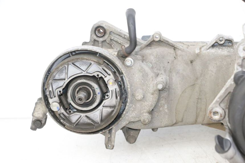 photo de ENGINE APRILIA SXR 50 (2021 - 2023)
