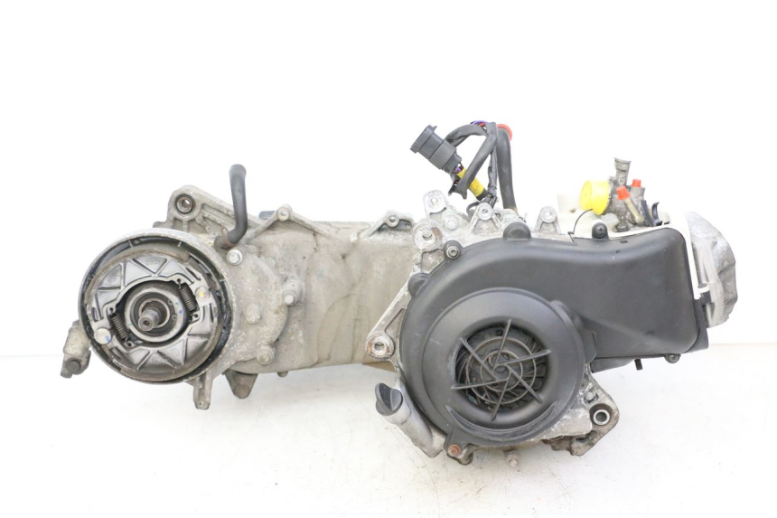 photo de ENGINE APRILIA SXR 50 (2021 - 2023)