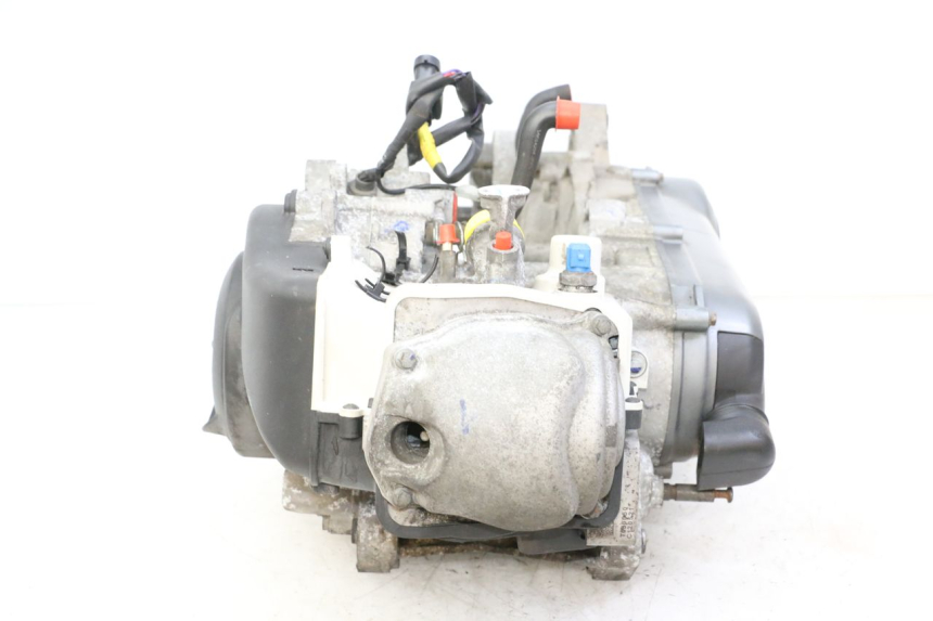 photo de ENGINE APRILIA SXR 50 (2021 - 2023)