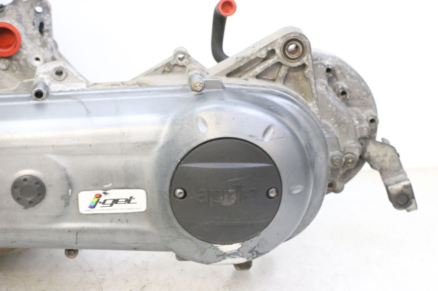 photo de ENGINE APRILIA SXR 50 (2021 - 2023)