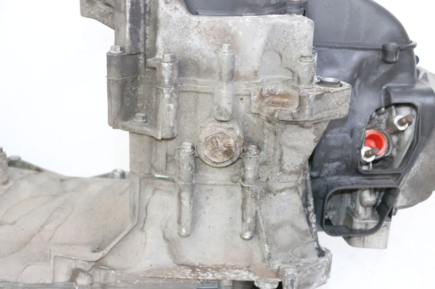 photo de ENGINE APRILIA SXR 50 (2021 - 2023)