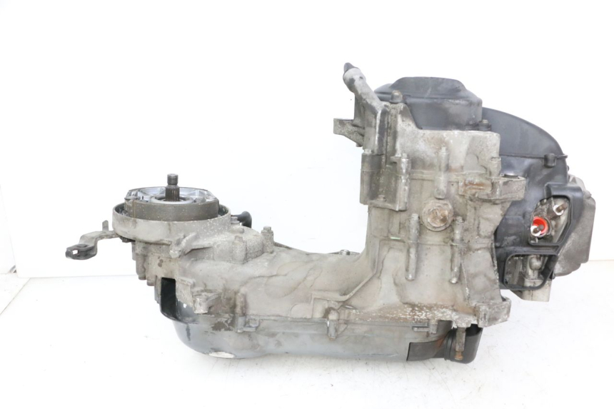 photo de ENGINE APRILIA SXR 50 (2021 - 2023)