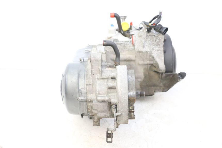photo de ENGINE APRILIA SXR 50 (2021 - 2023)