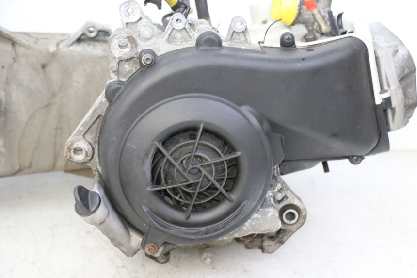 photo de ENGINE APRILIA SXR 50 (2021 - 2023)