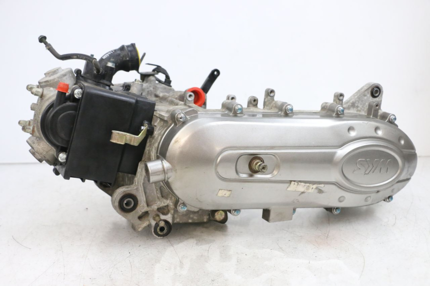 photo de ENGINE SYM FIDDLE 2 50 (2008 - 2013)