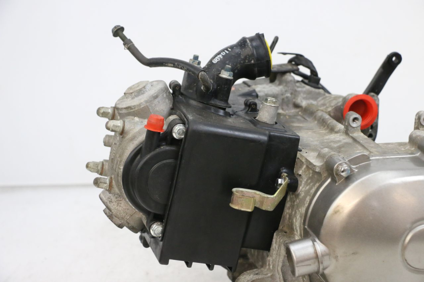 photo de ENGINE SYM FIDDLE 2 50 (2008 - 2013)