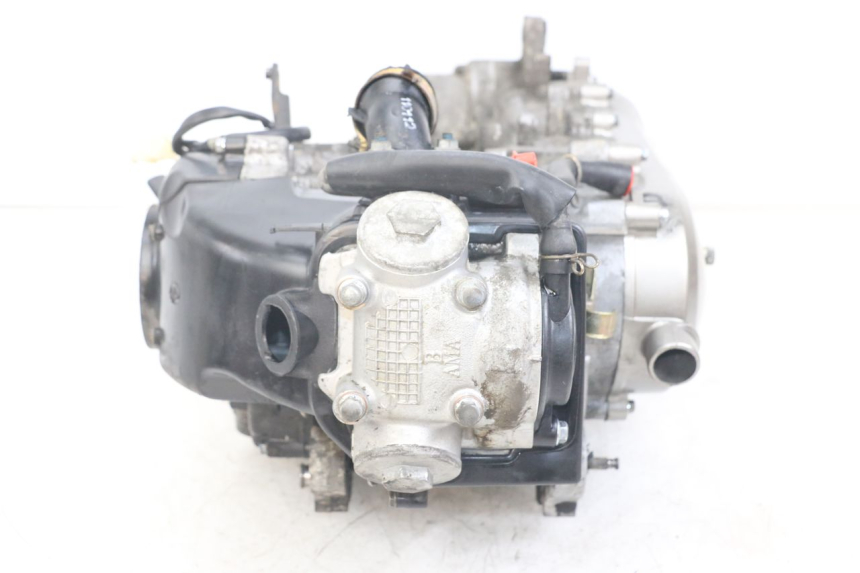 photo de ENGINE SYM FIDDLE 2 50 (2008 - 2013)