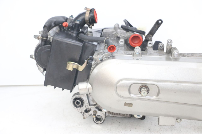 photo de ENGINE SYM FIDDLE 2 50 (2008 - 2013)