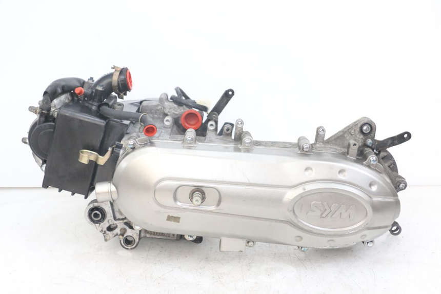 photo de ENGINE SYM FIDDLE 2 50 (2008 - 2013)