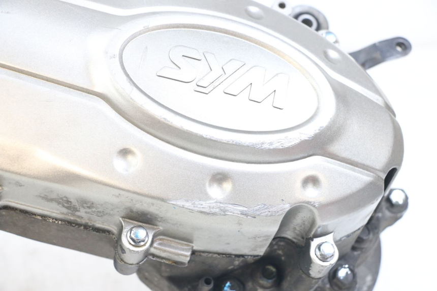 photo de ENGINE SYM FIDDLE 2 50 (2008 - 2013)