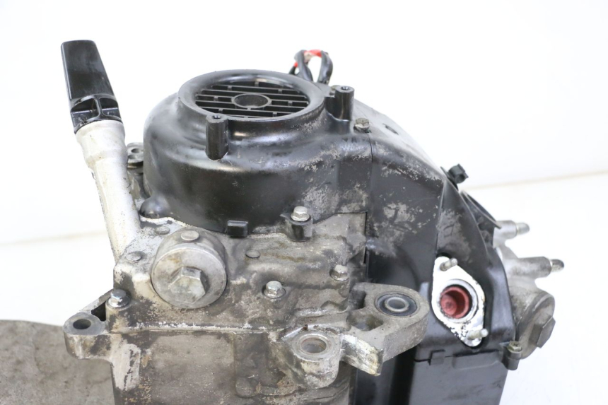 photo de ENGINE SYM FIDDLE 3 III 50 (2014 - 2020)