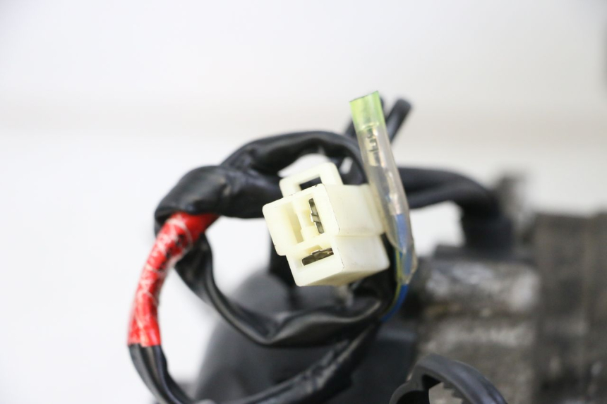 photo de ENGINE SYM FIDDLE 3 III 50 (2014 - 2020)