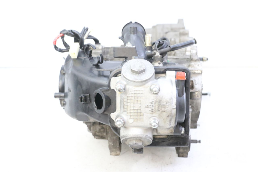 photo de ENGINE SYM FIDDLE 3 III 50 (2014 - 2020)