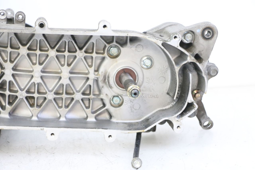 photo de ENGINE SYM FIDDLE 3 III 50 (2014 - 2020)