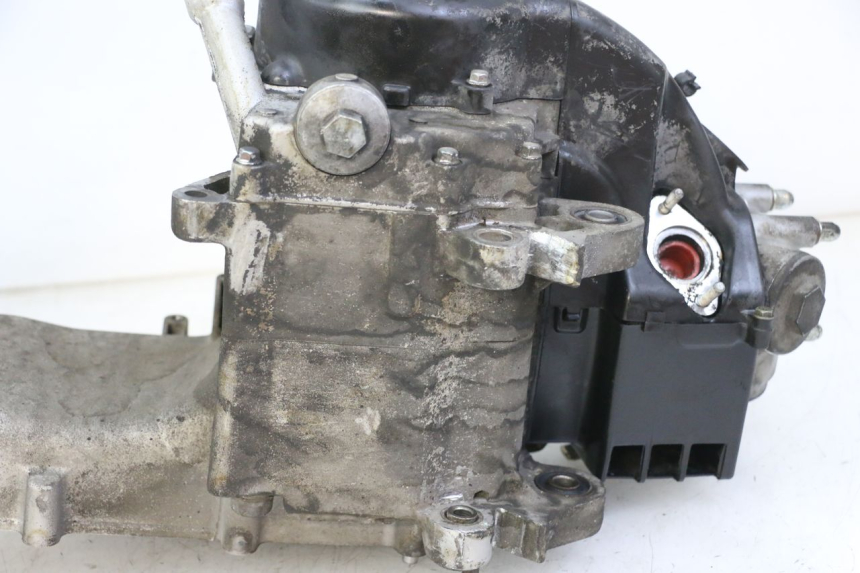 photo de ENGINE SYM FIDDLE 3 III 50 (2014 - 2020)