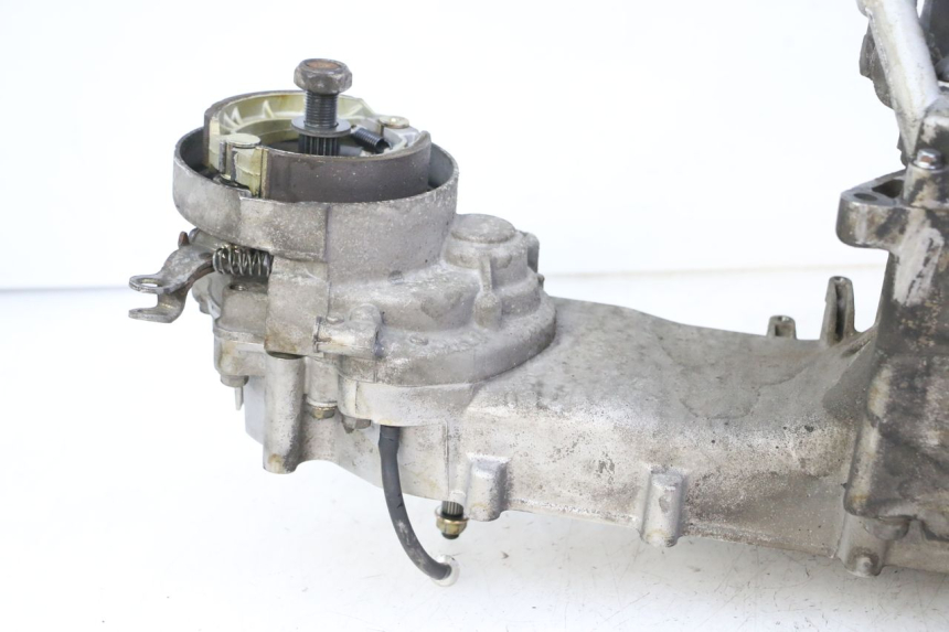 photo de ENGINE SYM FIDDLE 3 III 50 (2014 - 2020)