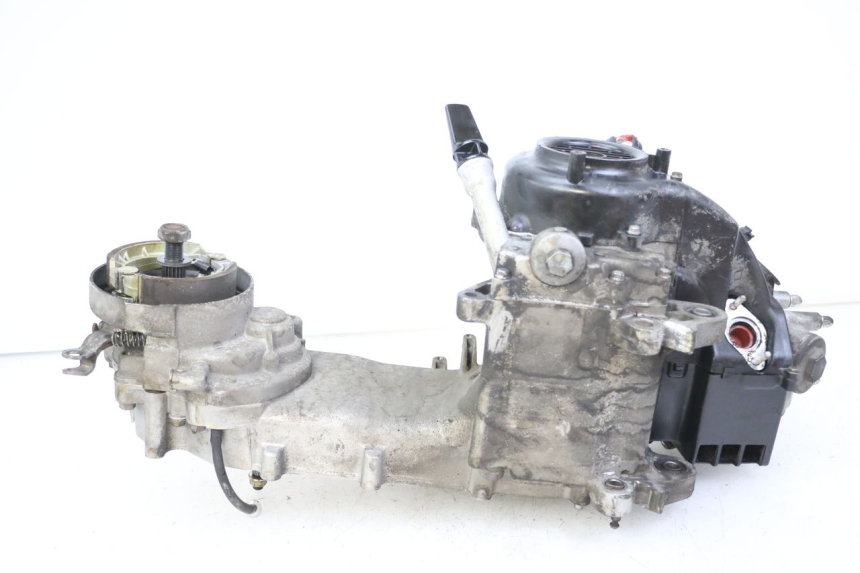 photo de ENGINE SYM FIDDLE 3 III 50 (2014 - 2020)