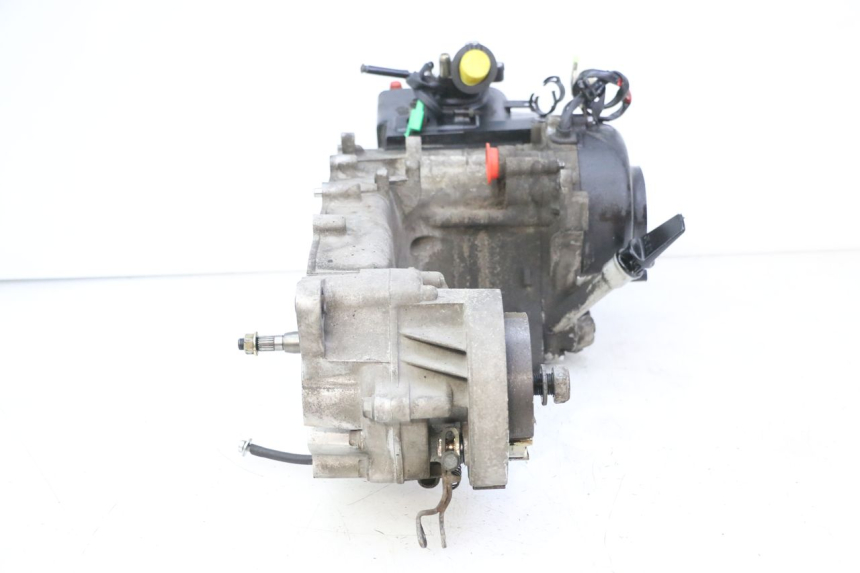 photo de ENGINE SYM FIDDLE 3 III 50 (2014 - 2020)