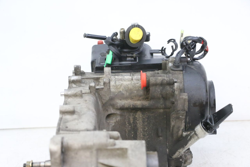 photo de ENGINE SYM FIDDLE 3 III 50 (2014 - 2020)