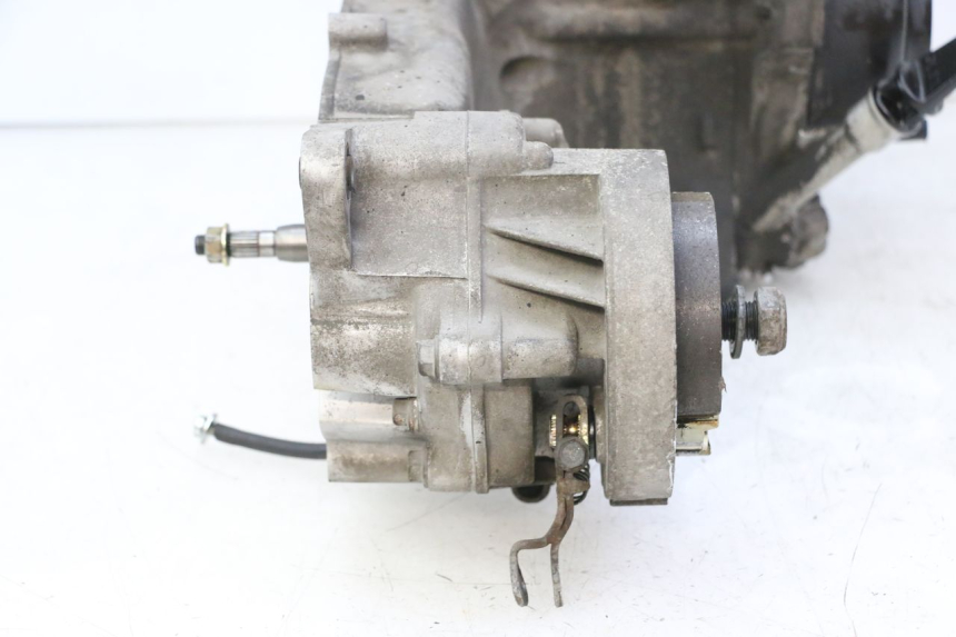 photo de ENGINE SYM FIDDLE 3 III 50 (2014 - 2020)