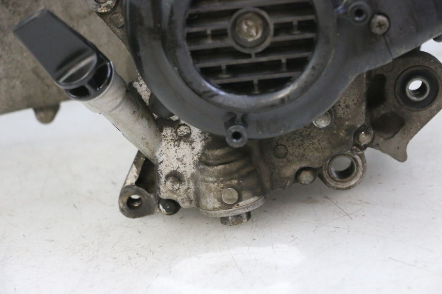 photo de ENGINE SYM FIDDLE 3 III 50 (2014 - 2020)