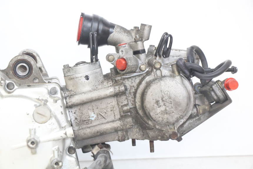 photo de ENGINE SYM GTS EFI 125 (2012 - 2016)
