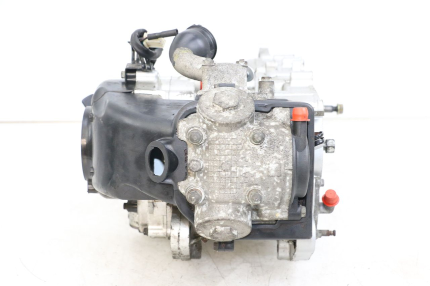 photo de ENGINE SYM MIO 50 (2005 - 2010)