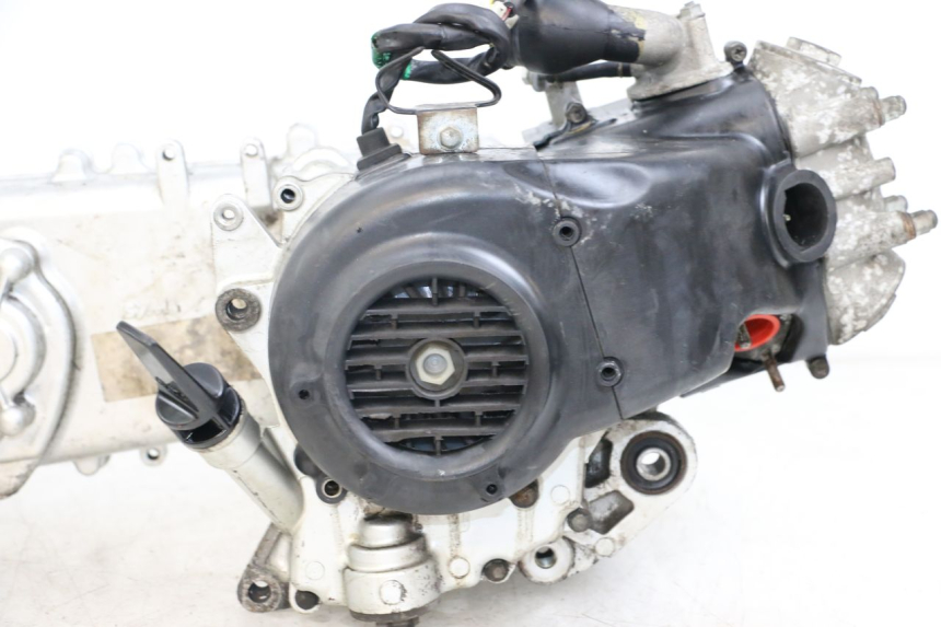 photo de ENGINE SYM MIO 50 (2005 - 2010)