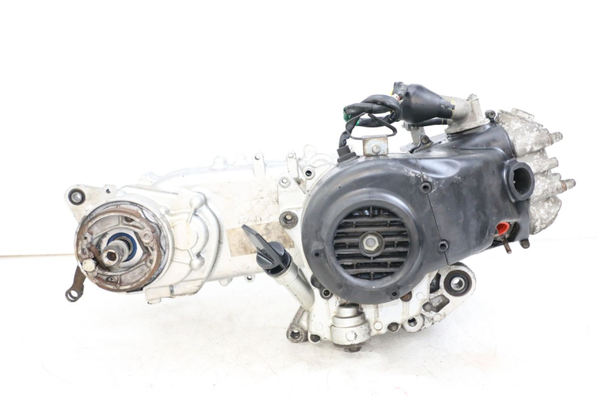 photo de ENGINE SYM MIO 50 (2005 - 2010)