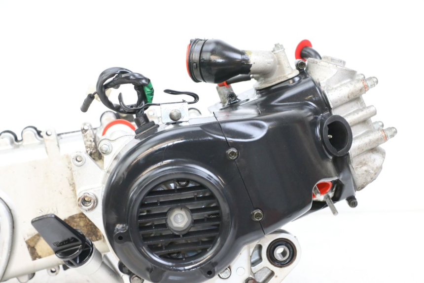 photo de ENGINE SYM MIO 50 (2011 - 2017)