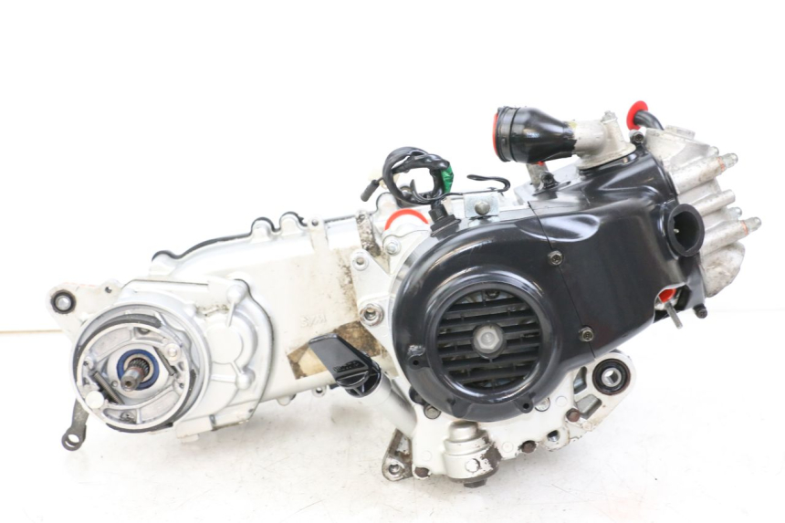 photo de ENGINE SYM MIO 50 (2011 - 2017)