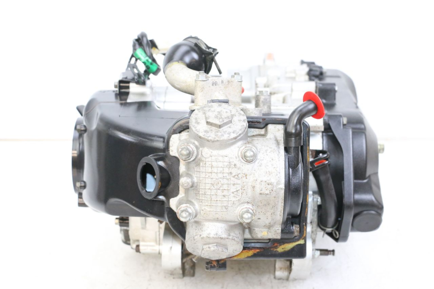 photo de ENGINE SYM MIO 50 (2011 - 2017)