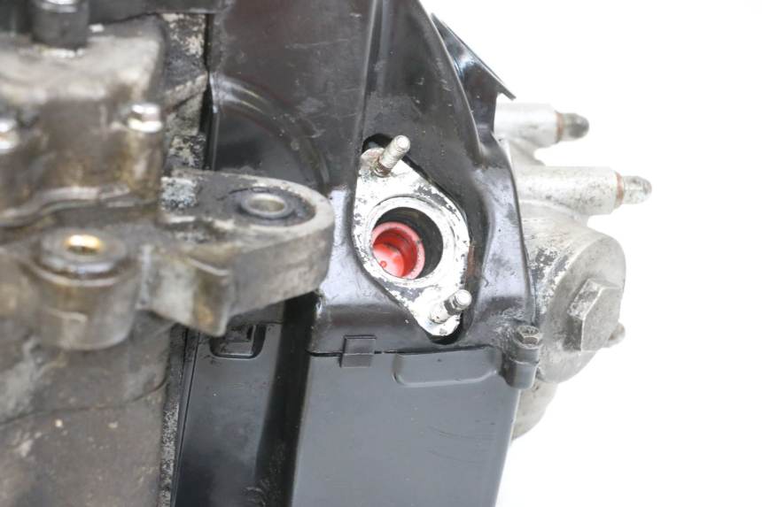photo de ENGINE SYM ORBIT 2 4T 50 (2018 - 2022)